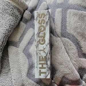 Jeffree ⭐️ The Gloss in Coroner's Kiss, NWT